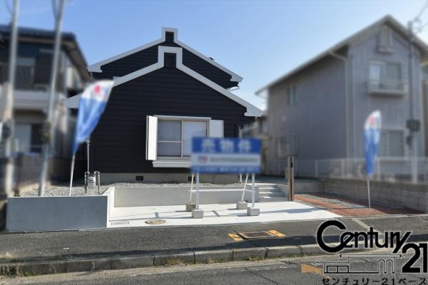 北葛城郡広陵町馬見北３丁目の中古一戸建て