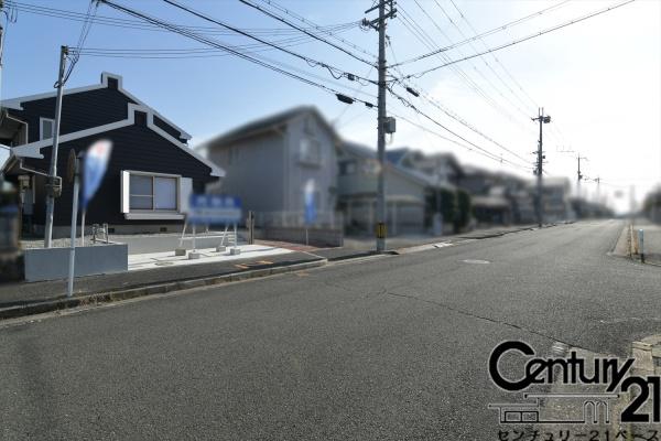 北葛城郡広陵町馬見北３丁目の中古一戸建て