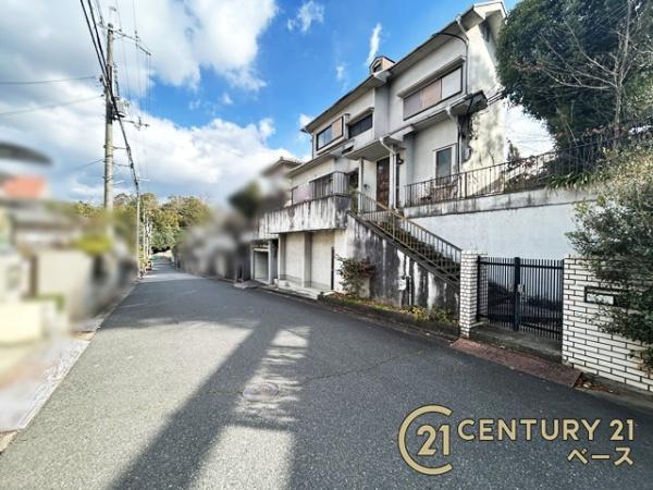 北葛城郡王寺町畠田５丁目　一戸建