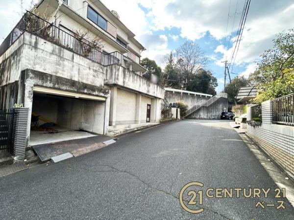 北葛城郡王寺町畠田５丁目の中古一戸建て