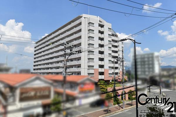朝日プラザアトリアーナ八木