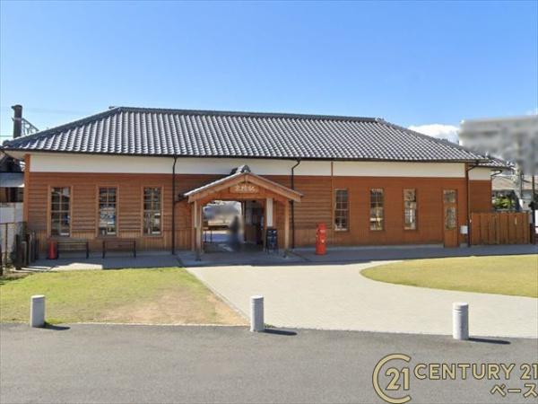奈良市南肘塚町の中古一戸建て(京終駅(JR西日本桜井線))