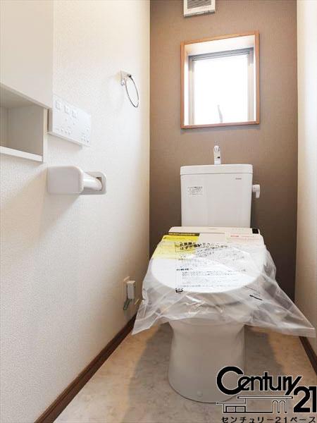 奈良市帝塚山３丁目の新築一戸建