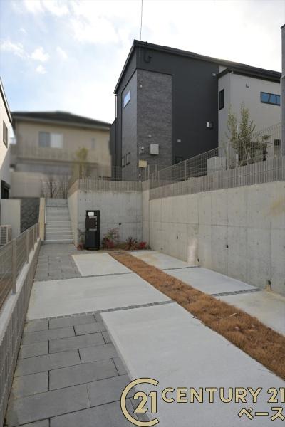 奈良市北登美ヶ丘６丁目の中古一戸建て