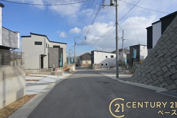 奈良市北登美ヶ丘６丁目の中古一戸建て