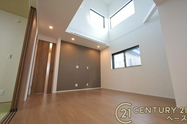 奈良市北登美ケ丘６丁目７号棟／一戸建