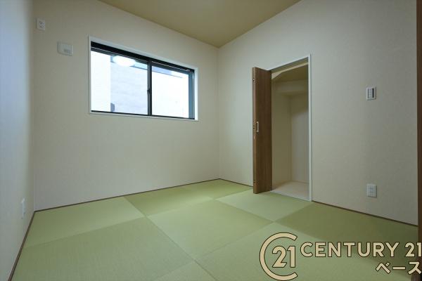 奈良市北登美ヶ丘６丁目の中古一戸建て