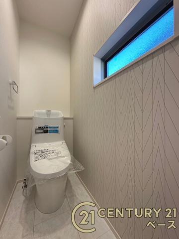 北葛城郡河合町泉台３丁目／新築一戸建