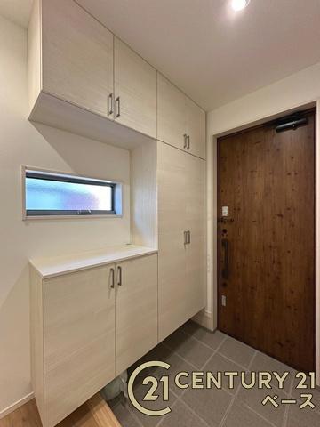 北葛城郡河合町泉台３丁目／新築一戸建