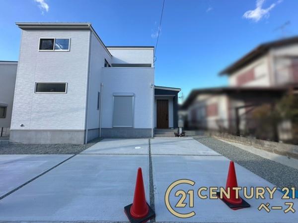 北葛城郡河合町泉台３丁目／新築一戸建