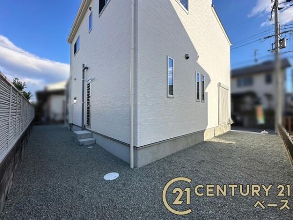 北葛城郡河合町泉台３丁目／新築一戸建