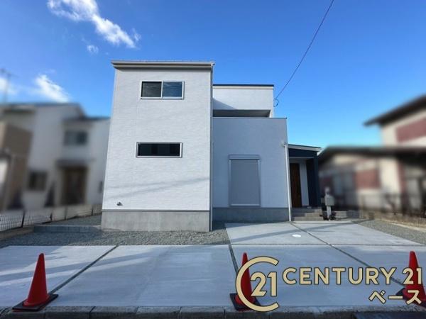 北葛城郡河合町泉台３丁目／新築一戸建