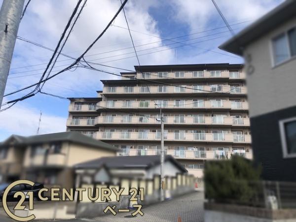 サンヴェール橿原神宮前