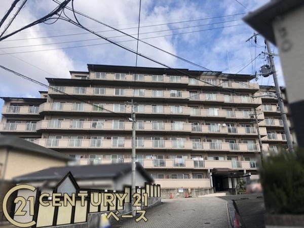 サンヴェール橿原神宮前