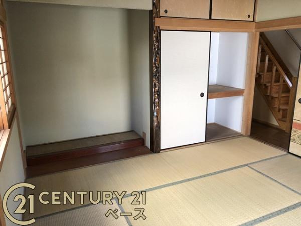 北葛城郡王寺町本町５丁目の中古一戸建て