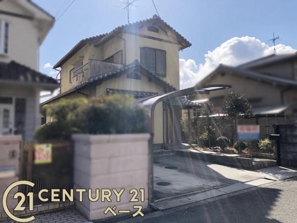 北葛城郡王寺町本町５丁目　一戸建