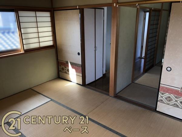 北葛城郡王寺町本町５丁目の中古一戸建て