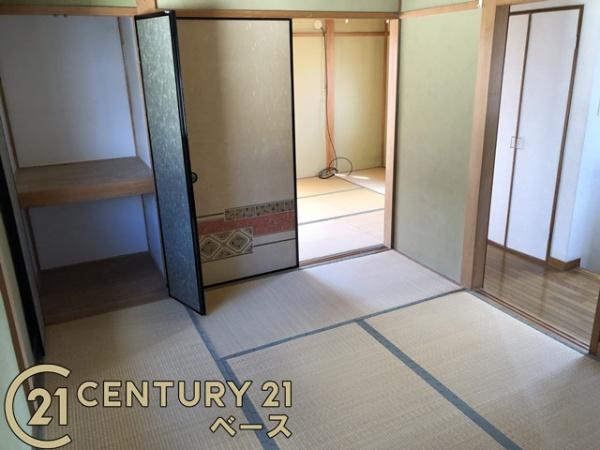 北葛城郡王寺町本町５丁目の中古一戸建て