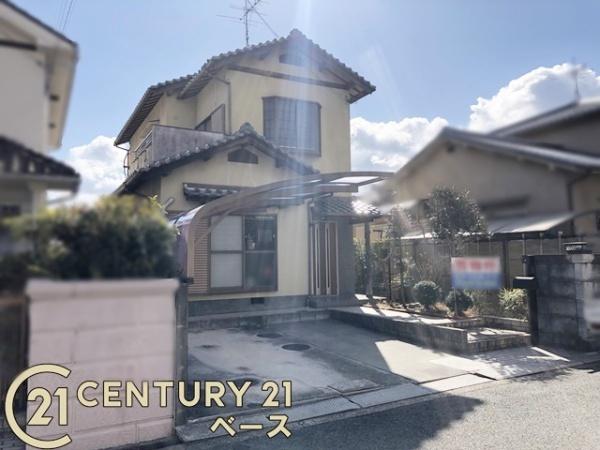 北葛城郡王寺町本町５丁目の中古一戸建て