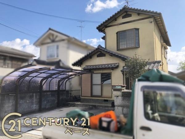 北葛城郡王寺町本町５丁目の中古一戸建て