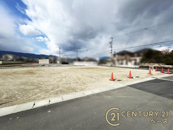 大和高田市西坊城２号地建築条件なし土地