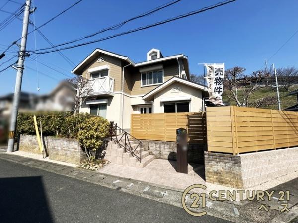 宇陀市榛原ひのき坂３丁目の中古一戸建