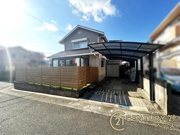 宇陀市榛原ひのき坂３丁目の中古一戸建て