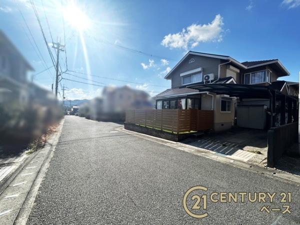 宇陀市榛原ひのき坂３丁目の中古一戸建て