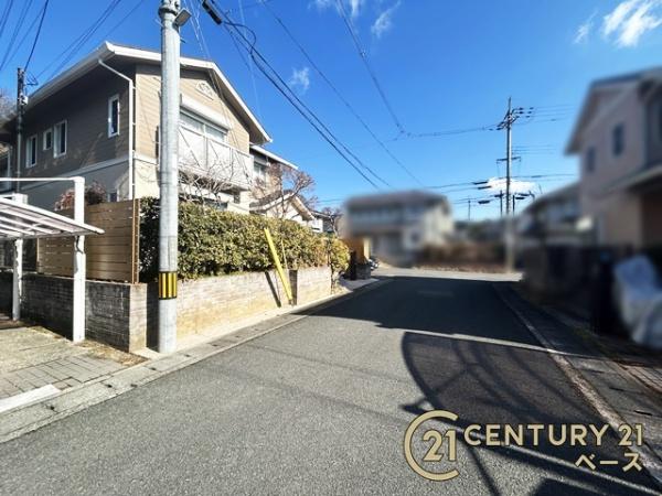 宇陀市榛原ひのき坂３丁目の中古一戸建て