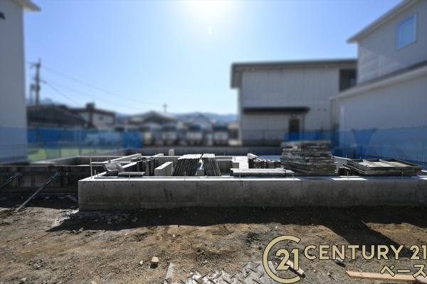 リナージュ阿部１号棟／新築一戸建