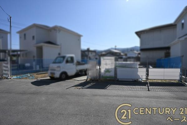 リナージュ阿部１号棟／新築一戸建