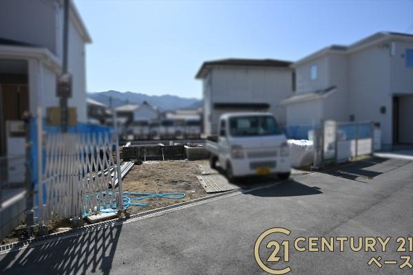 リナージュ阿部１号棟／新築一戸建