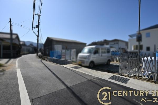 リナージュ阿部２号棟／新築一戸建