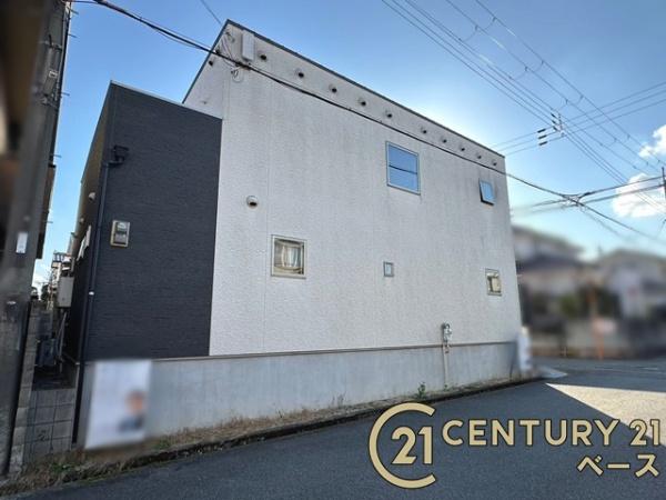大和高田市大字市場の中古一戸建て