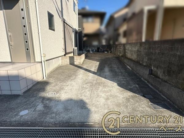 大和高田市大字市場の中古一戸建て