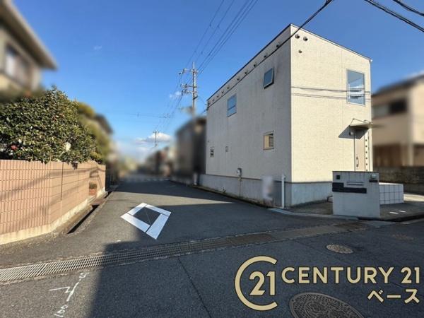 大和高田市大字市場の中古一戸建て