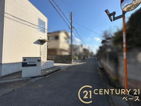 大和高田市大字市場の中古一戸建て