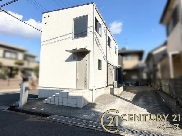 大和高田市市場　一戸建