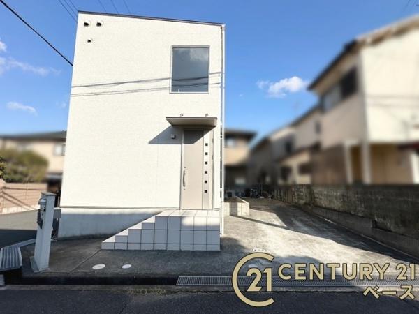 大和高田市市場　一戸建