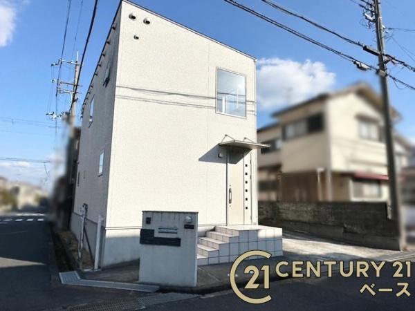 大和高田市市場　一戸建