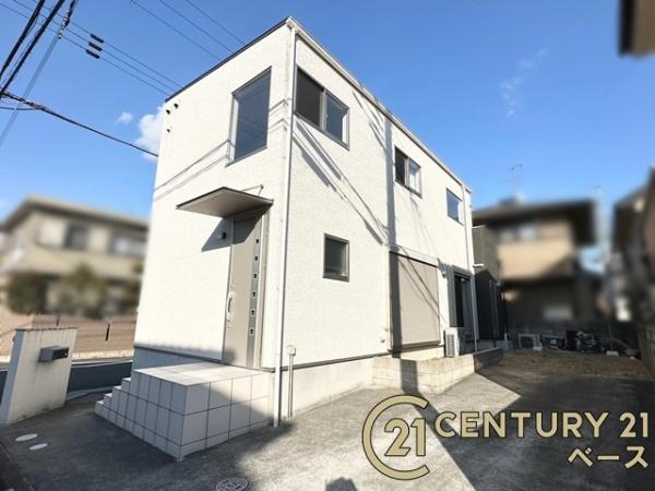 大和高田市市場　一戸建