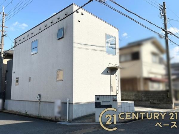 大和高田市大字市場の中古一戸建て
