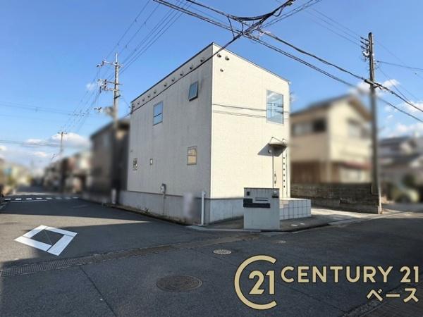 大和高田市大字市場の中古一戸建て