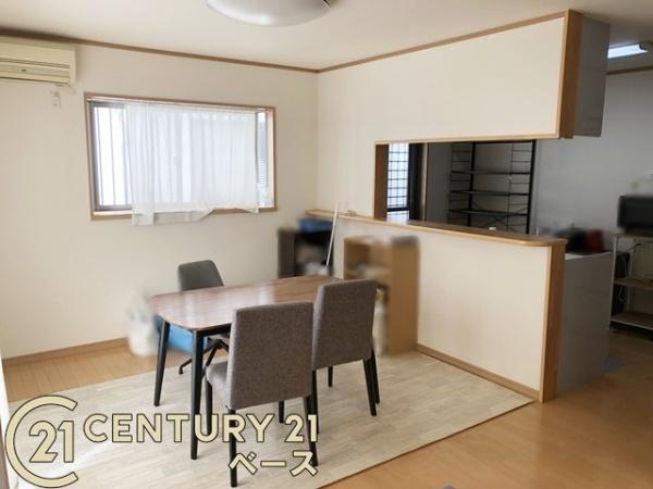 生駒郡斑鳩町目安４丁目　一戸建