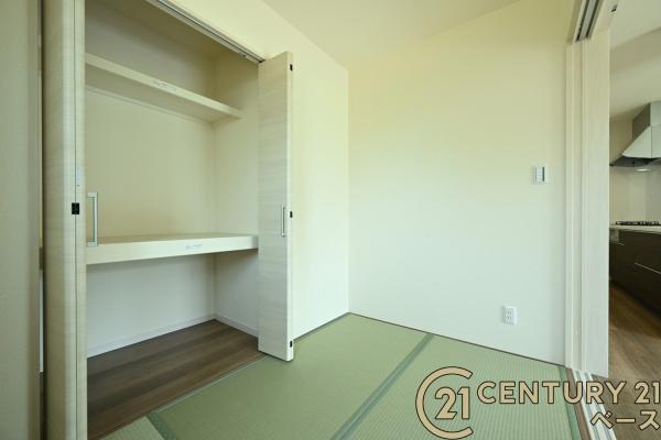リーブルガーデン阿部１号棟／新築一戸建