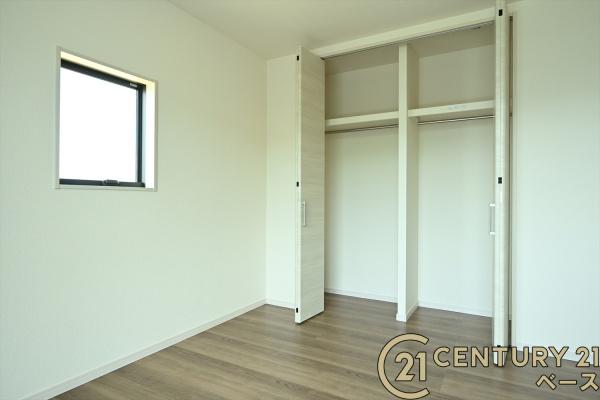 リーブルガーデン阿部１号棟／新築一戸建