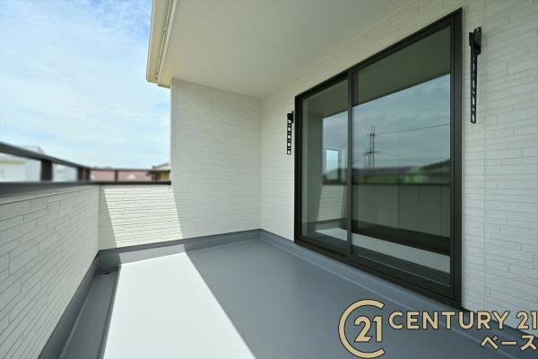 リーブルガーデン阿部１号棟／新築一戸建