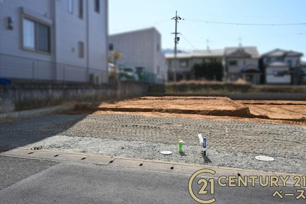 リーブルガーデン阿部２号棟／新築一戸建