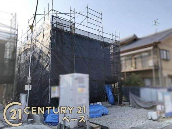 リーブルガーデン東九条町１号棟／新築一戸建