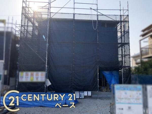 リーブルガーデン東九条町１号棟／新築一戸建